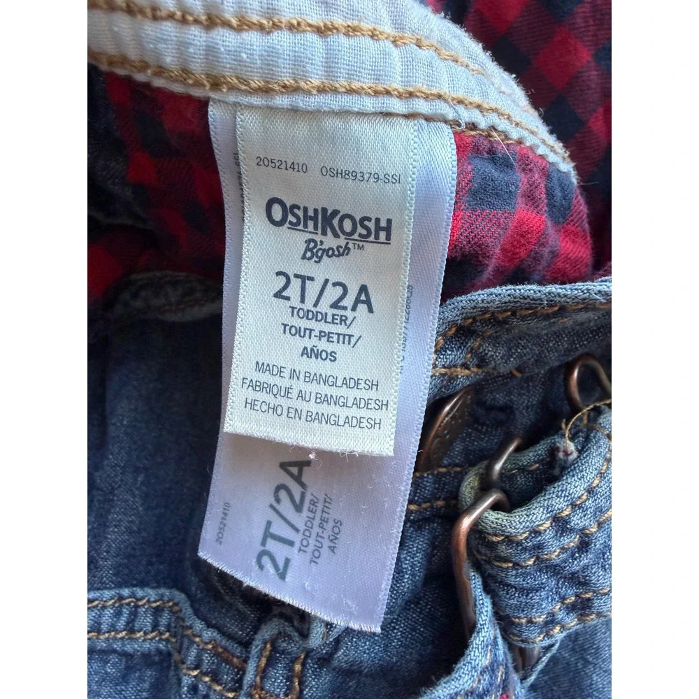 OshKosh Bgosh oshkosh gosh